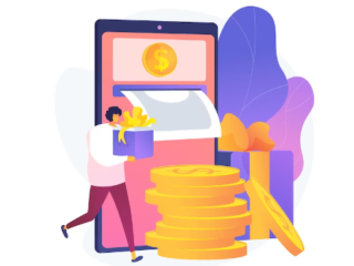 simple income and expense software