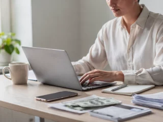 App to Track Spending