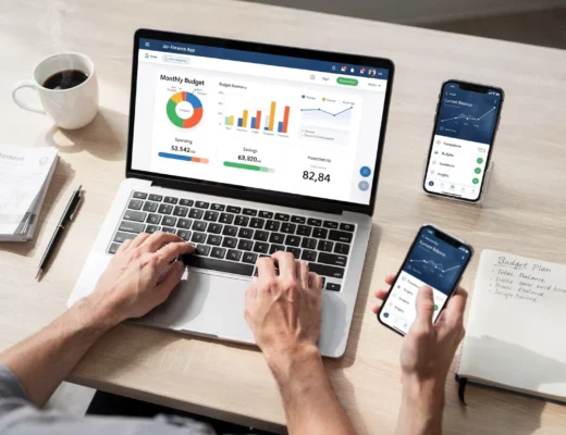 Best Financial Management Application Features in 2026 4 Best Financial Management Application Features in 2026