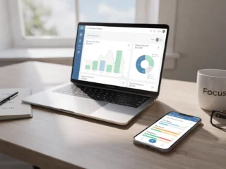 Budget Software Comparison: Features That Actually Matter - Main Image