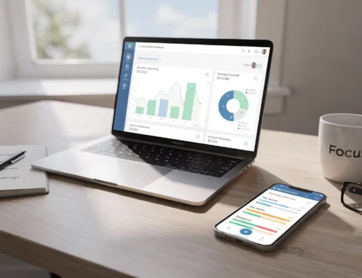 Budget Software Comparison: Features That Actually Matter - Main Image