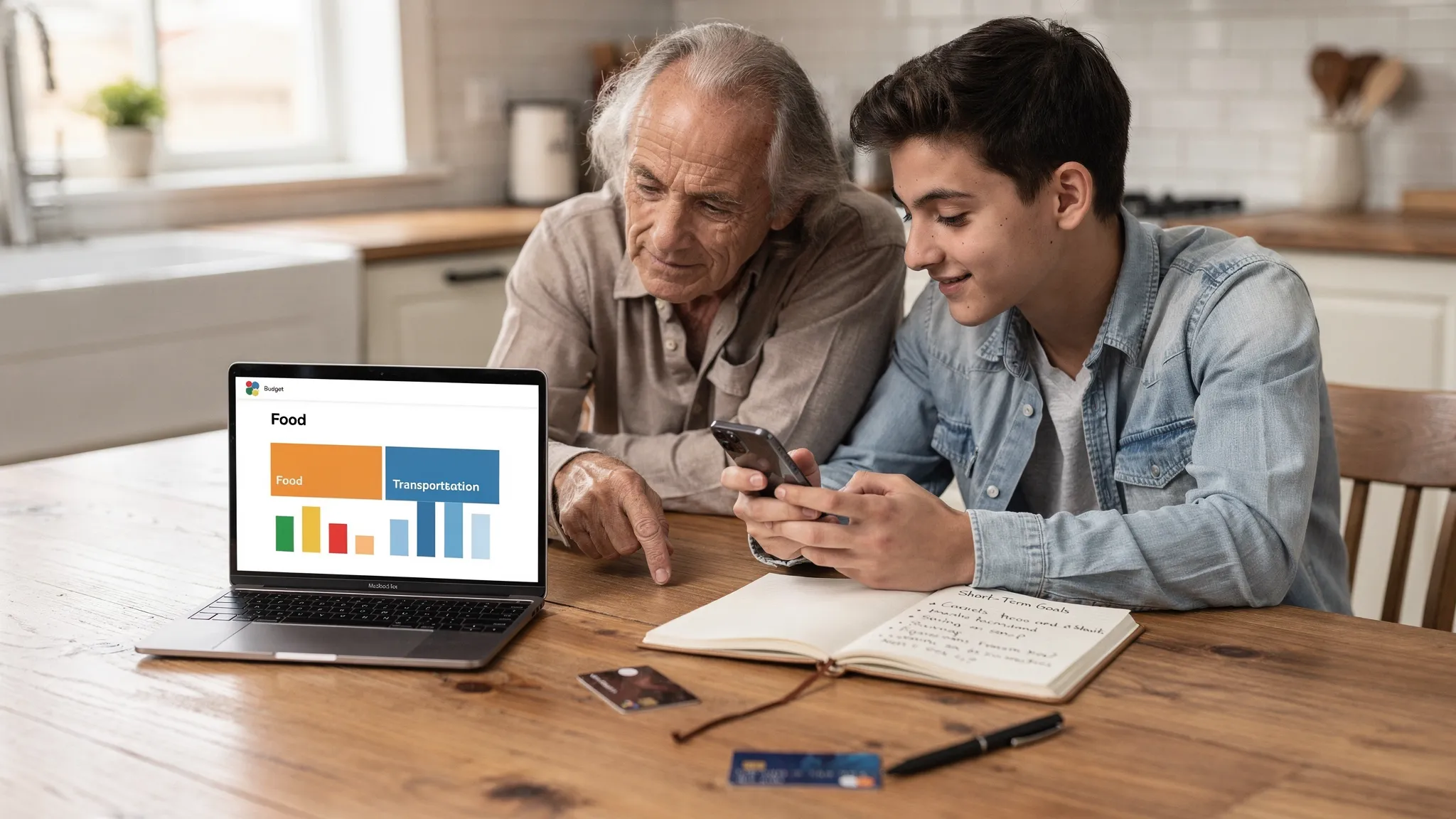 Budgeting Apps for Teens