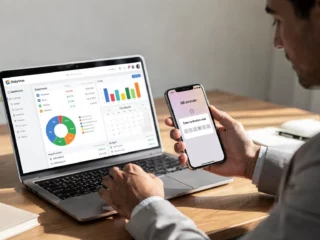Expense Management App Essentials