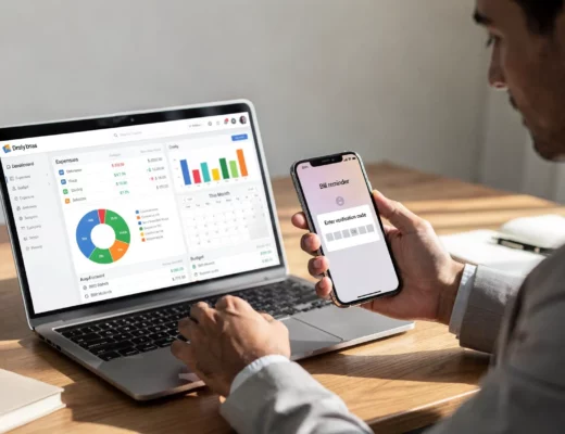 Expense Management App Essentials: What to Look For 3 Expense Management App Essentials