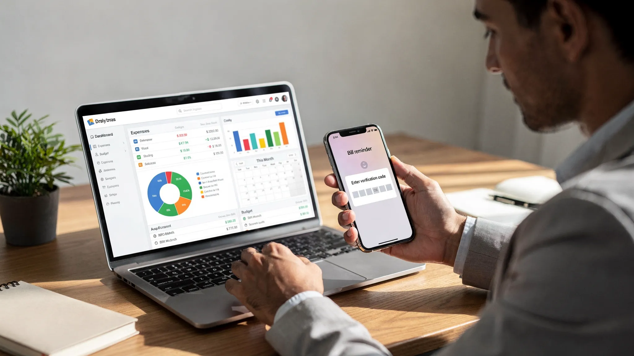 Expense Management App Essentials