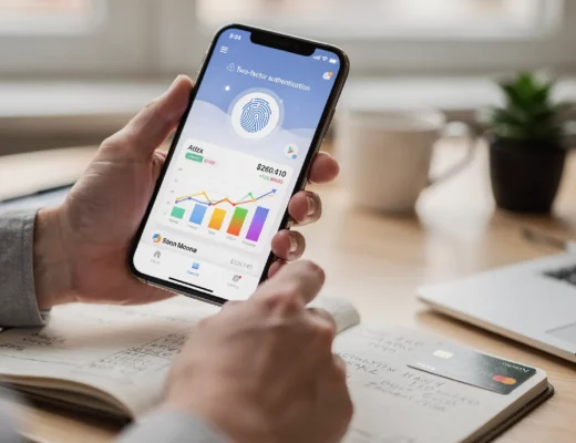 Financial Apps You Can Trust