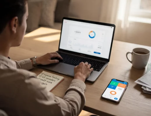 How to Choose a Financial Management App 2 How to Choose a Financial Management App