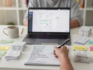 Manage Expenses Smarter