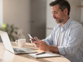 Manage Personal Finances Daily: A 10-Minute Routine - Main Image