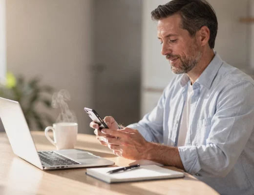 Manage Personal Finances Daily: A 10-Minute Routine 3 Manage Personal Finances Daily