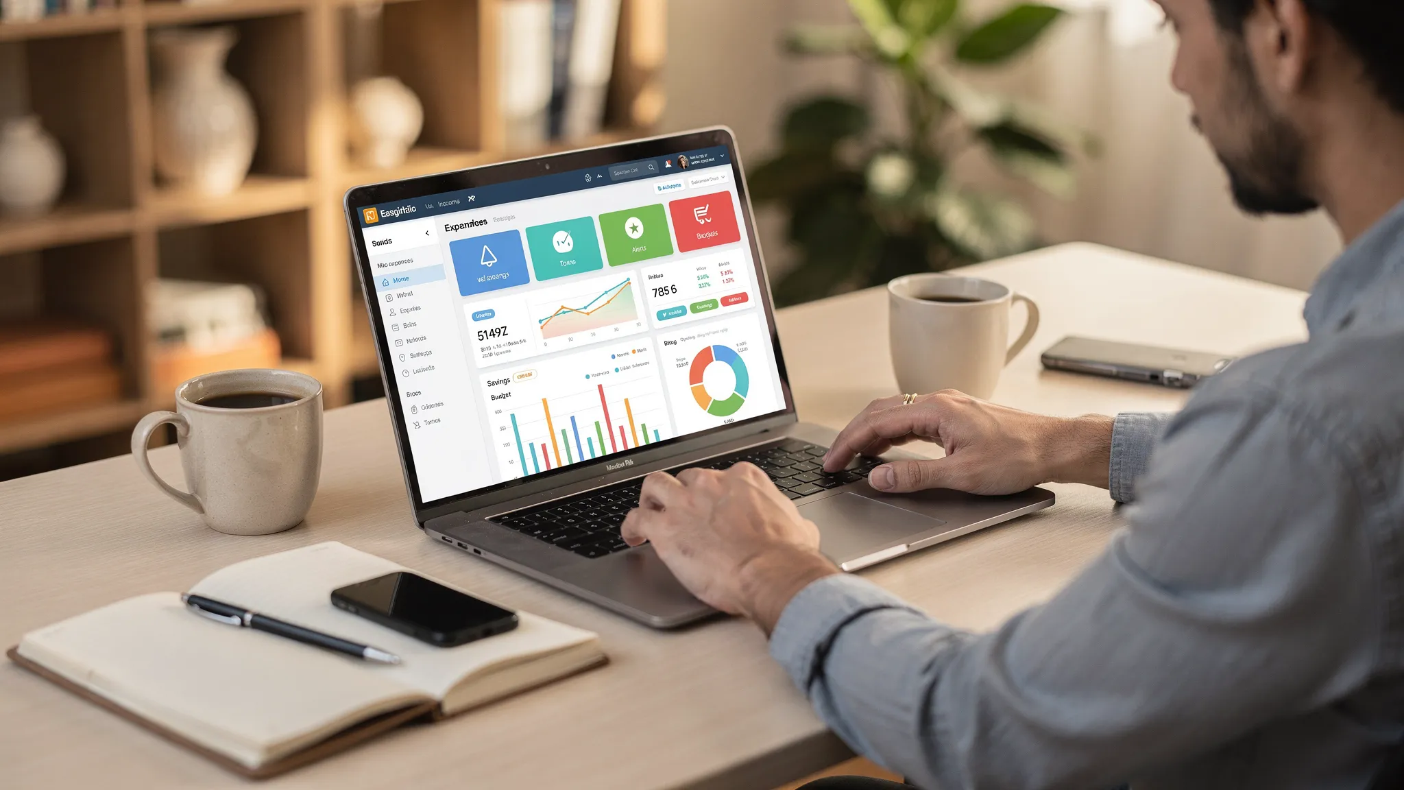 Personal Budget App Tips