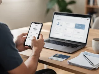 Personal Finance Application Guide for Beginners - Main Image