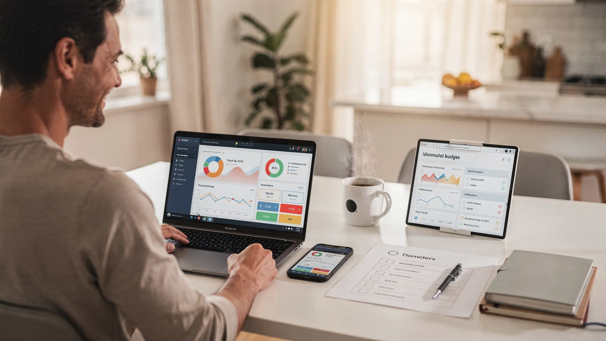 Personal Finance Management Software