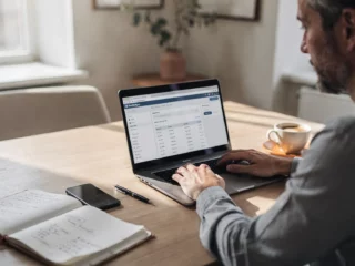Personal Finance Software: A Beginner’s Checklist - Main Image