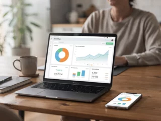 Personal Money Management Software