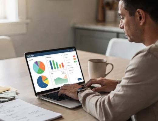 Top Budgeting Programs for First-Time Budgeters