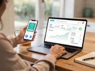 What Makes a Great Personal Finance App in 2026? - Main Image