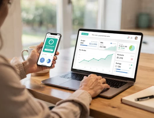 What Makes a Great Personal Finance App in 2026? 2 What Makes a Great Personal Finance App in 2026?