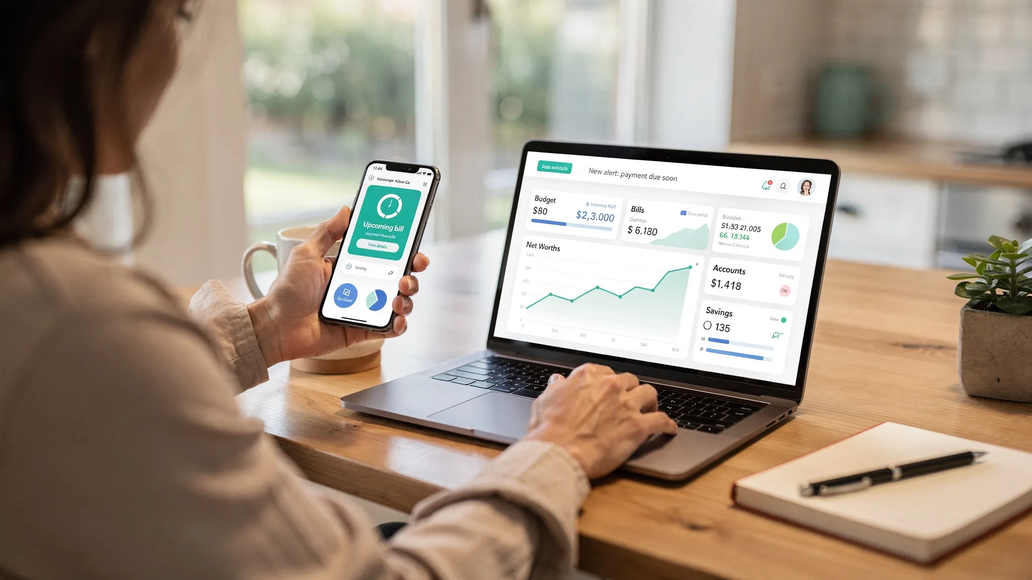 What Makes a Great Personal Finance App in 2026? - Main Image