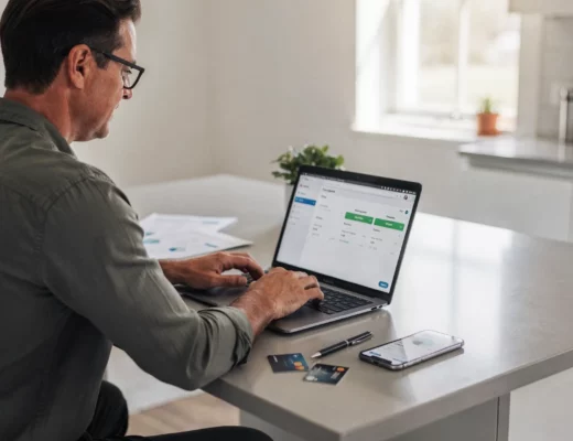 Application to Track Expenses: Setup Tips and Tricks 4 Application to Track Expenses