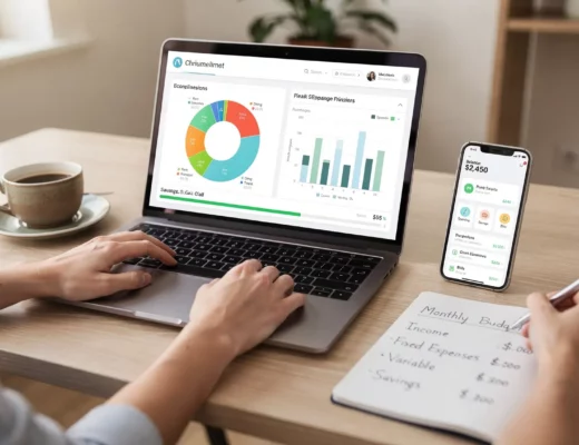 Best App for Budgeting
