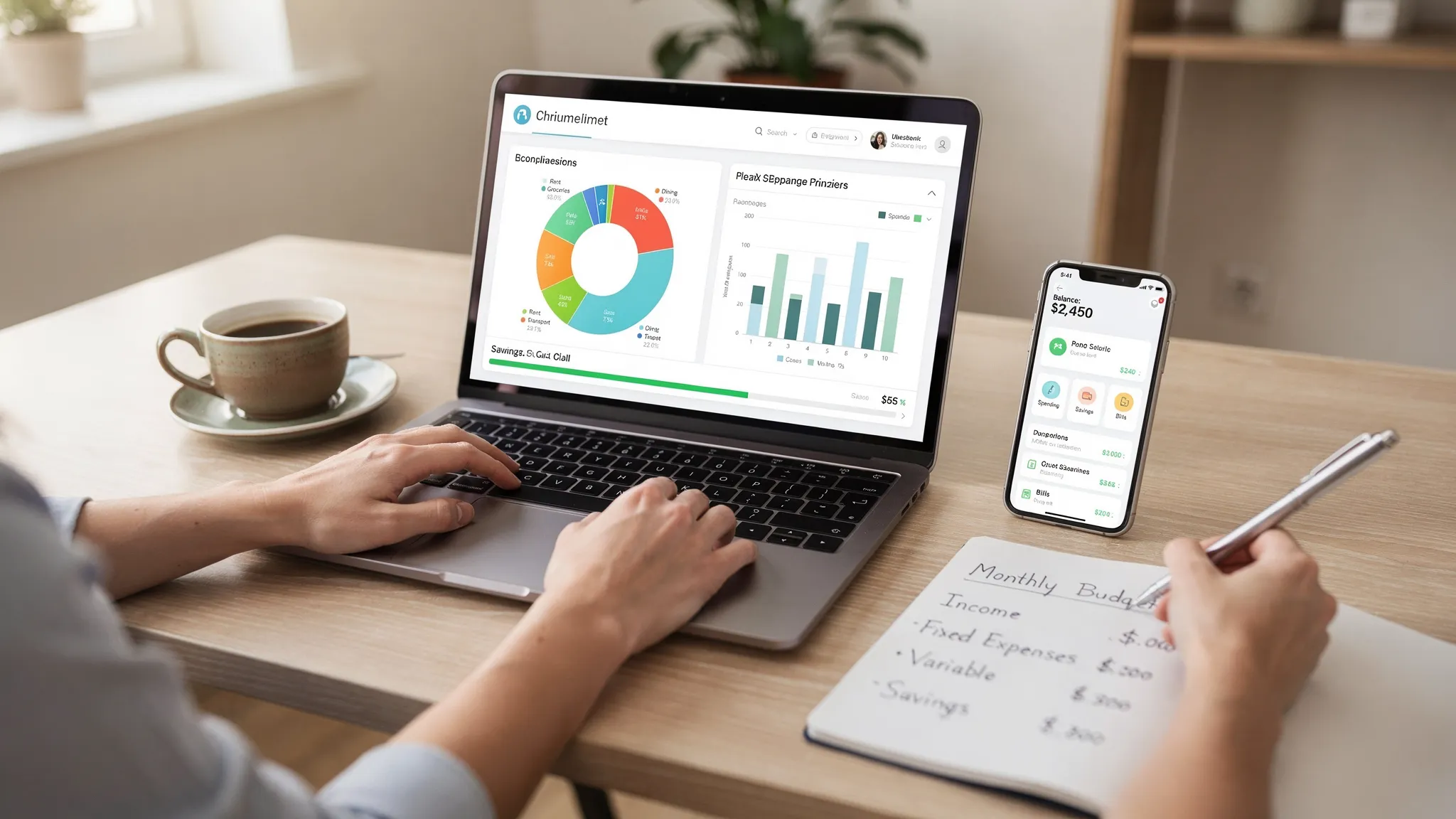 Best App for Budgeting: How to Pick Yours - Main Image