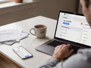 Best Bill Tracker App
