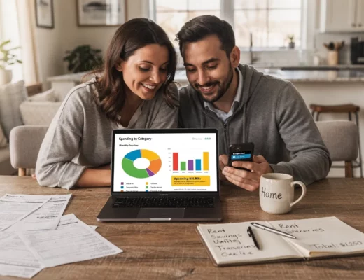 Best Budgeting Websites for Real People 9 Best Budgeting Websites