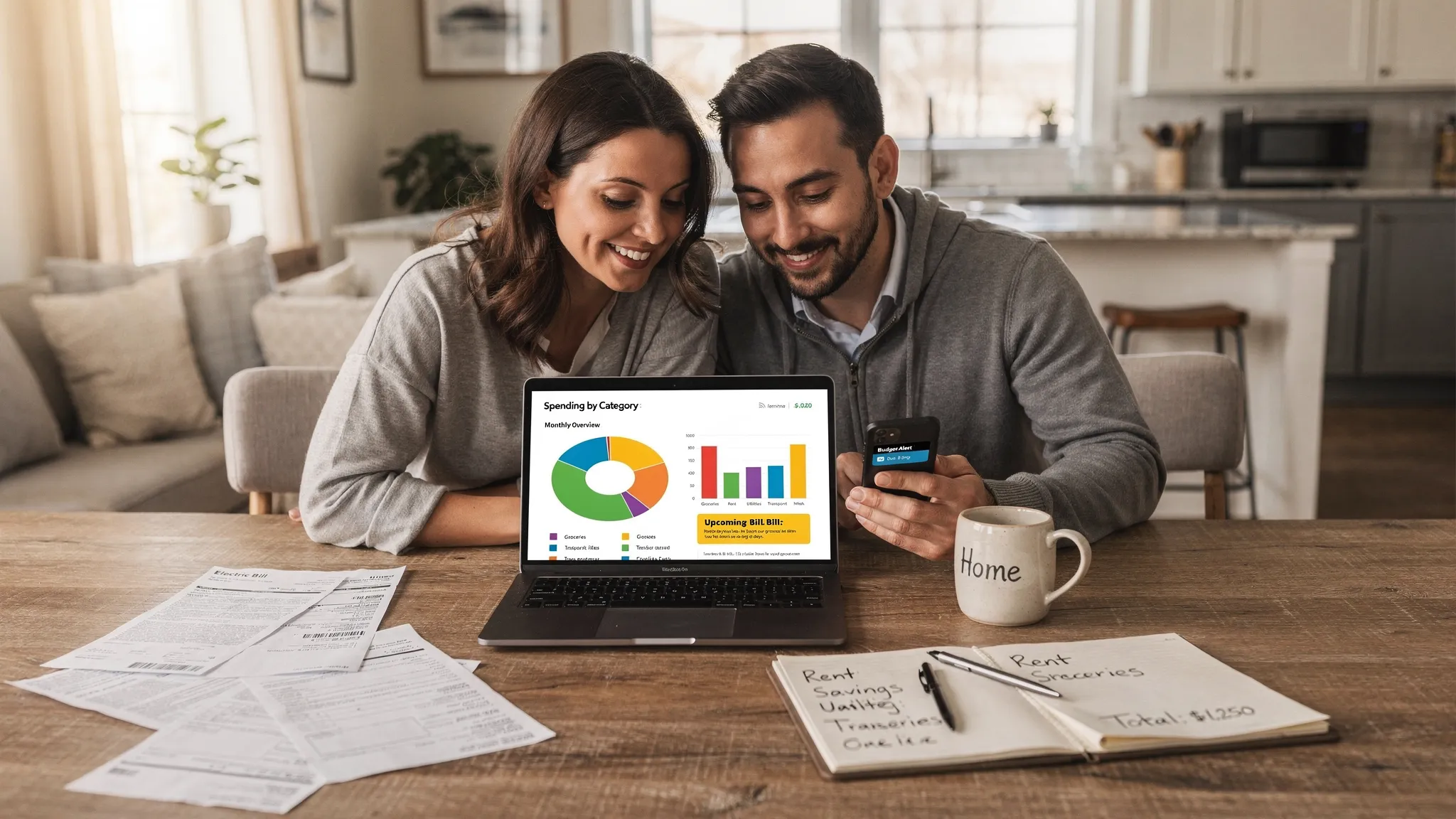 Best Budgeting Websites for Real People - Main Image