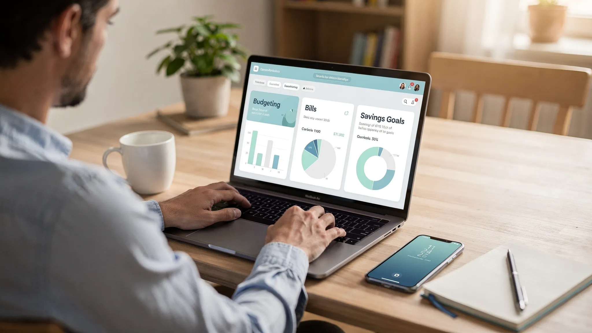 Best Financial Planning Apps