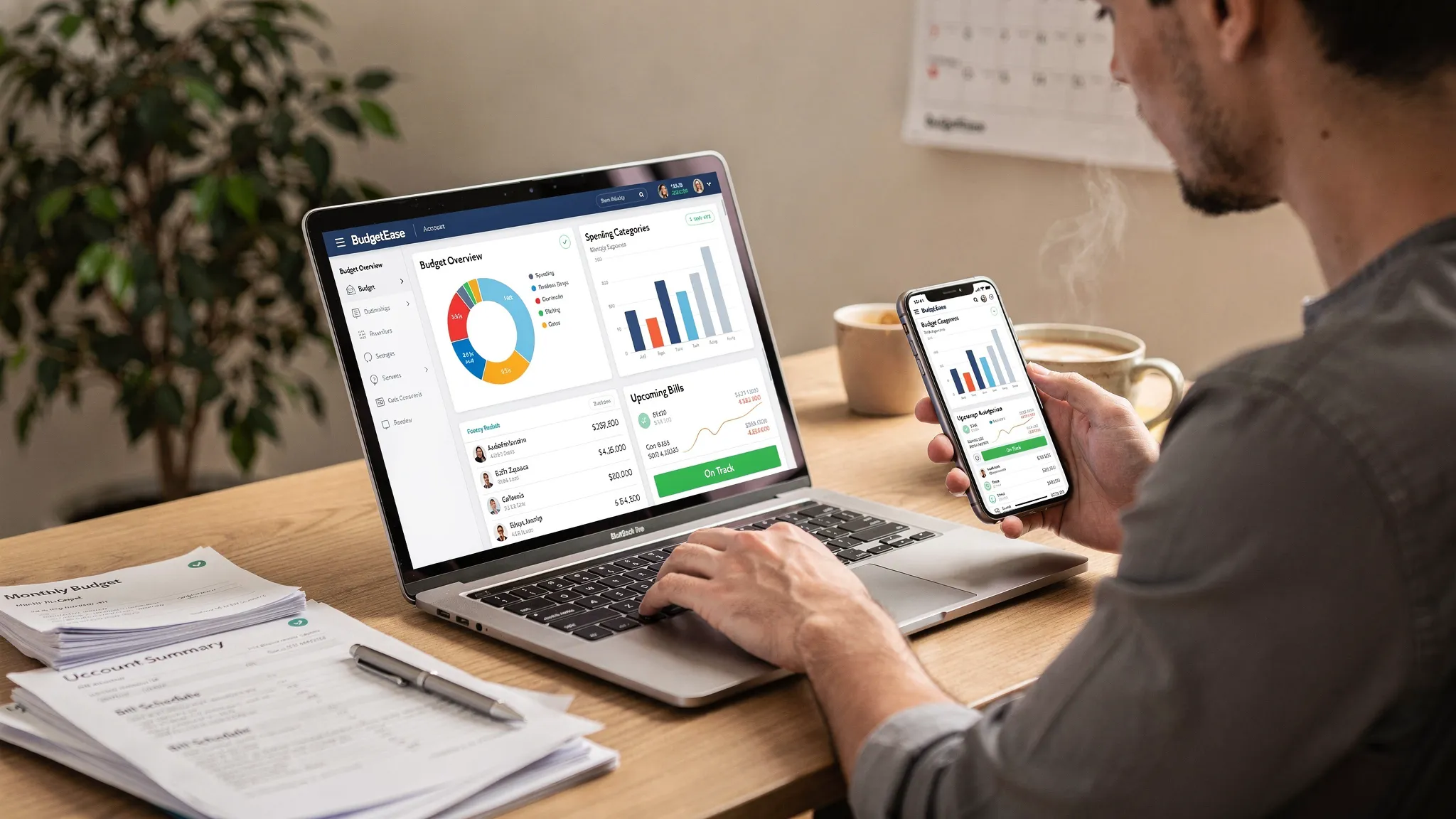 Best Free Budget App