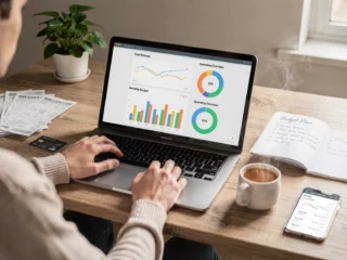 Best Money Management App