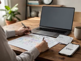 Budget Calendar App: Plan Bills the Easy Way - Main Image