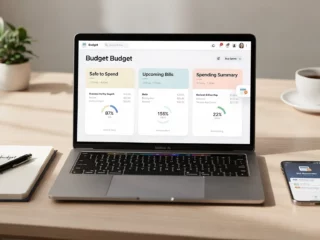Easiest Budget App: Our No-Stress Picks - Main Image