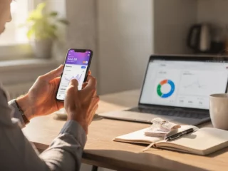 Finance Helper Apps: Simplify Money in Minutes - Main Image