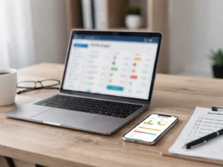 Free Budget App Checklist
