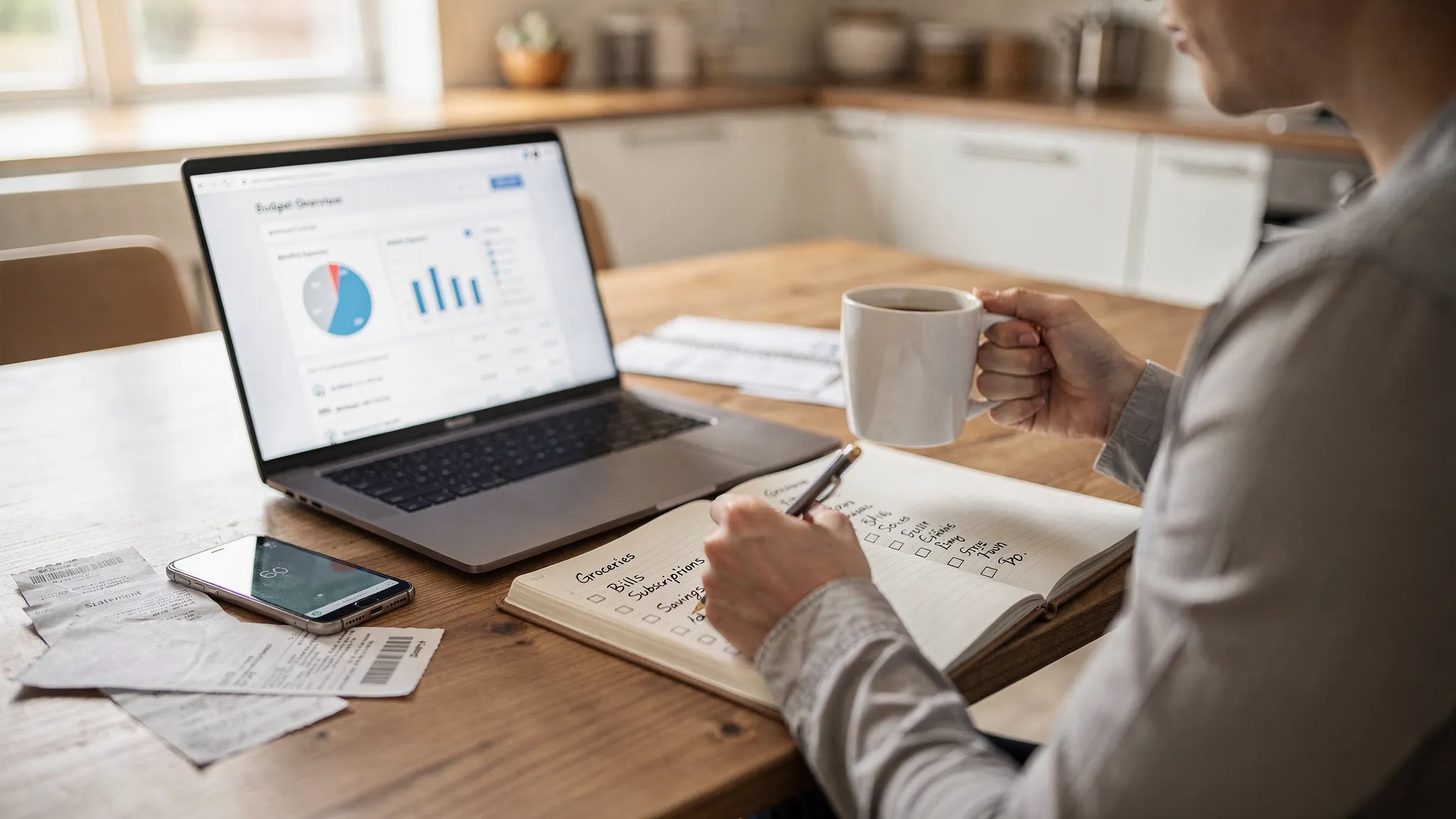 Good Free Budgeting Apps