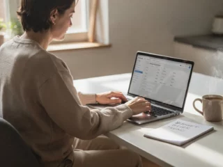 Personal Budgeting Programs