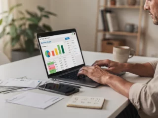 Personal Budgeting Software: Setup Guide for Beginners - Main Image