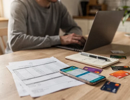 Personal Finance and Budgeting Software: Quick Comparison - Main Image