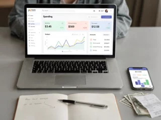 Personal Finance Apps Free: 2025 Favorites - Main Image