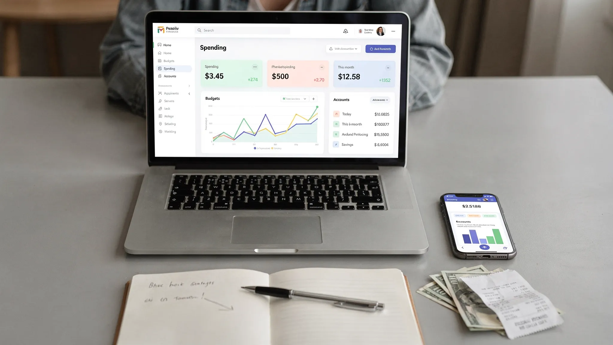 Personal Finance Apps Free