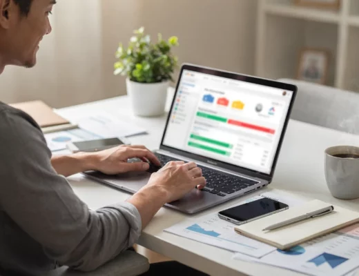 Personal Finance Budget Software: What Matters Most 5 Personal Finance Budget Software: What Matters Most - Main Image