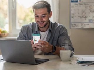 Simple Budget App Ideas for Busy People - Main Image