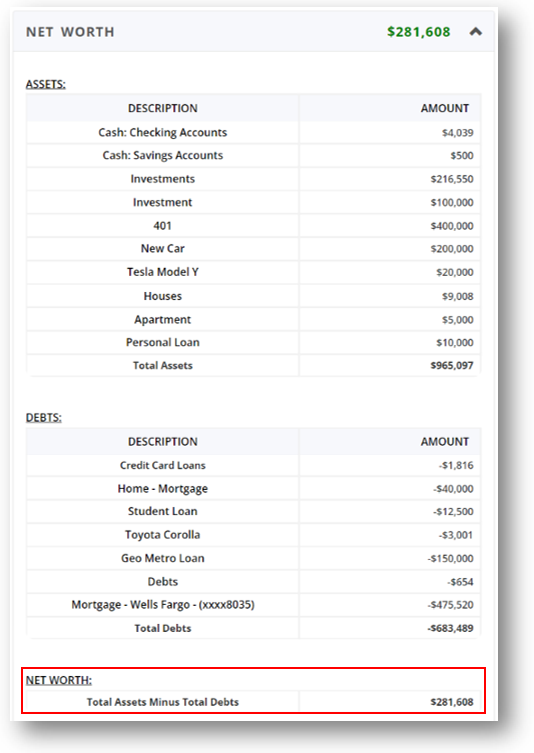 Money Patrol User Guide