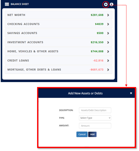 Money Patrol User Guide