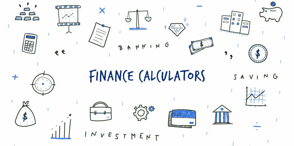 Finance Calculators